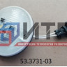Фонарь габаритный передний (12/24V) АЭК 53.3731-03