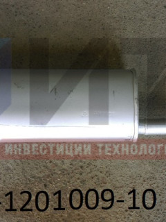 Глушитель 3205-1201009-10