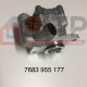 Насос ГУР ZF 7683 955 177   5347.3407010