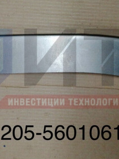 Пояс задка боковой средний левый 3205-5601061