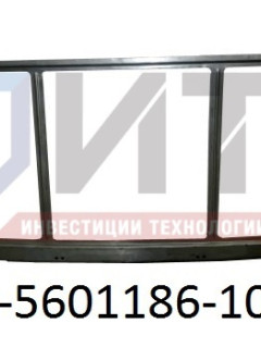 Панель проёма заднего стекла наружная 3205-5601186-10 оц