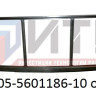 Панель проёма заднего стекла наружная 3205-5601186-10 оц