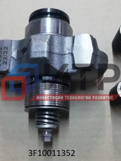 Ремкомплект суппорта ПАЗ Вектор NEXT 8.8 (механизм выбора зазора) 3F10011352