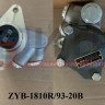 Насос ГУР (320412, 320414, 320406, 320435, двигатель ) ZYB-1810R/93-20B