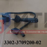 Переключатель подрулевой стеклоочистителя (ТОЧМАШ) 3302-3709200-02