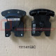 Блок управления Webasto Spheros Thermo Е200/E320 (SG1587 24V) 11114153C