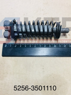 Клин разжимного механизма в сборе 5256-3501110