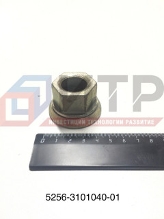 Гайка крепления колеса 5256-3101040-01