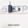 Фиксатор пассажирской двери 3205-6106070
