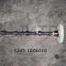 Вал распределительный (ПАЗ дв. 5245 Евро-5 с шестерней) 5245-1006010