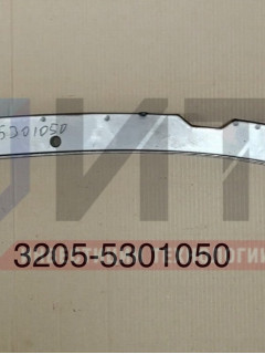 Пояс передка средний правый 3205-5301050