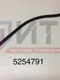 Трубка указателя уровня масла, под щуп (ISF3.8) 4982798