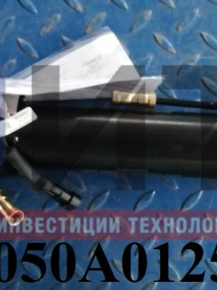 Цилиндр пневматический на привод подножки в сборе 40M3L050A0125-RC01