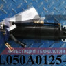 Цилиндр пневматический на привод подножки в сборе 40M3L050A0125-RC01