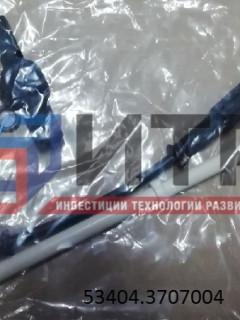 Комплект зажигания     53404.3707004