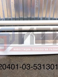 Люк передний РАП 320401-03-5313010