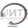 Кольцо стопорное A2.20mm (5000294056) 0730501301