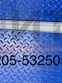 Профиль облицовочный торпеды 3205-5325054