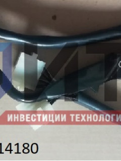 Переключатель подрулевой ПАЗ-3204 (Monark) 018 14 180