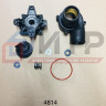 Насос циркуляционный 24V D38mm (BESUTO) U4814