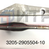 Кронштейн 3205-2905504-10