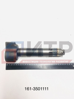 Кулак разжимной передний левый (ПАЗ-320412) 161-3501111 (L-251мм)