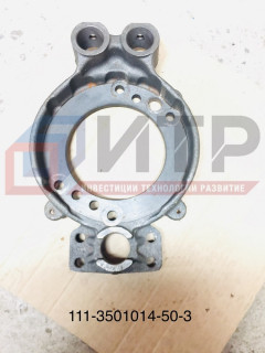 Суппорт переднего тормоза правый (ПАЗ-320412) 111-3501014-50.3
