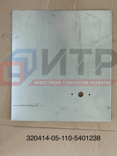 Панель арочная 320414-05-110-5401238