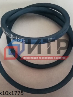 Ремень (TOYOPOWER) SPA 11х10х1775