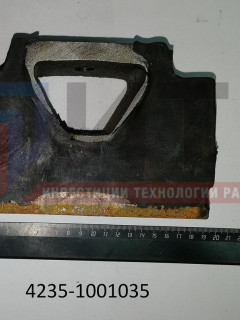 Подушка задней опоры двигателя 4235-1001035