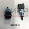 Датчик температуры охл. жидкости и наддув. воздуха 534 (BOSCH) 0280130039