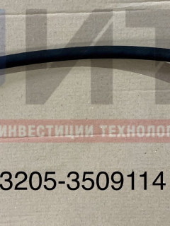 Трубка подвода воды к компрессору 3205-3509114