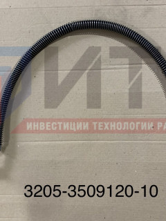 Трубка отвода воды от компрессора 3205-3509120-10