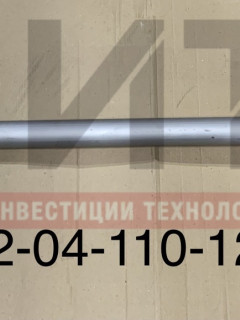 Труба выхлопная 320402-04-110-1203051