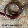 Охладитель 320402-04-3511050