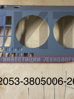 Панель приборов 32053-3805006-20