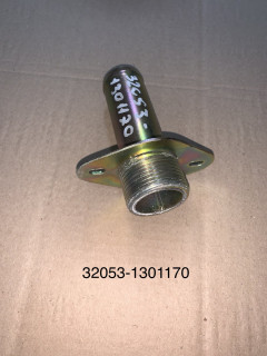 Горловина радиатора наливная 32053-1301170