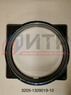 Кожух радиатора 3205-1309019-10