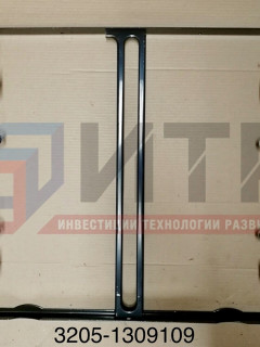 Рамка крепления кожуха вентилятора 3205-1309109
