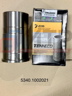 Гильза цилиндра (FEDERAL MOGUL) 5340.1002021