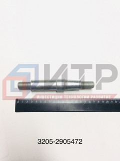 Палец крепления амортизатора 3205-2905472