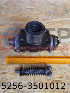 Механизм разжимной правый 5256-3501012