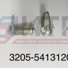 Запор люка 3205-5413120