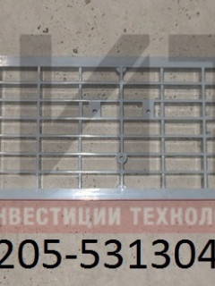 Решетка моторного люка 3205-5313044