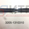 Шторка радиатора 3205-1310310