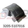 Кожух арки передний левый в сборе 3205-5107016