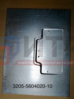 Панель крышки люка 3205-5604020-10