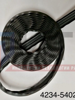 Молдинг левой боковины 4234-5402236