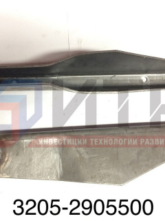 Кронштейн амортизатора 3205-2905500-10