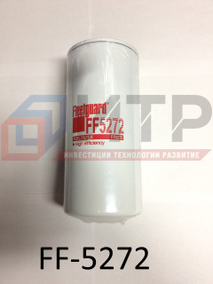 Фильтр топливный (LIBN) FF-5272